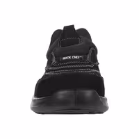 KARLOWSKY | Sapato de segurança - ROCK CHEF® STEP 7 - Preto - Tamanho: 35 - 1 par