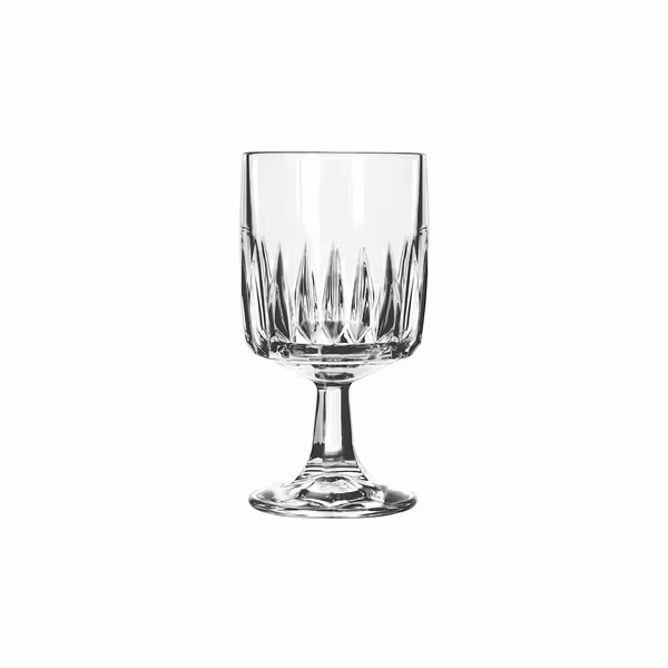 (36 Stück) LIBBEY | WINCHESTER - Weinglas - 251ml