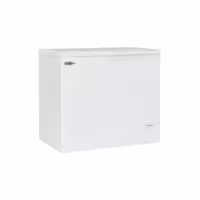 Frysbox - 984x700 mm - 227 l - platt lock - inkl. avdelare