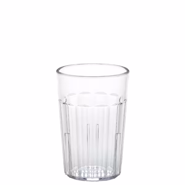 (36 pieces) CAMBRO | NEWPORT Tumbler – 189 ml