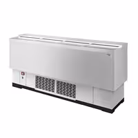 Rashladna škrinja za boce - inox - 415 l