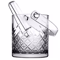 (6 adet) Buz Kovası - TIMELESS - 1l