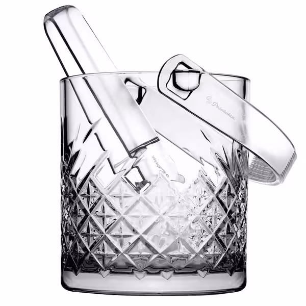 (6 adet) Buz Kovası - TIMELESS - 1l