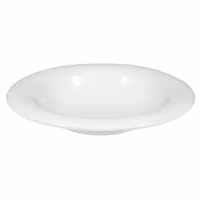 (6 pcs) SELTMANN WEIDEN | SAVOY Salad Plates – White Porcelain – Ø 190 mm