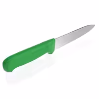Nož za šunku - Oštrica: 180 mm - ravna oštrica
