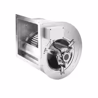 Centrifugalni ventilator 4500 m³/h - za zidne nape