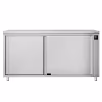 ECO ormar za grijanje – 2000 x 700 mm – s servisnim otvorom i kliznim vratima – digitalni