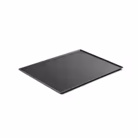 Tavă pentru produse de patiserie și prezentare – 30 x 20 cm – negru