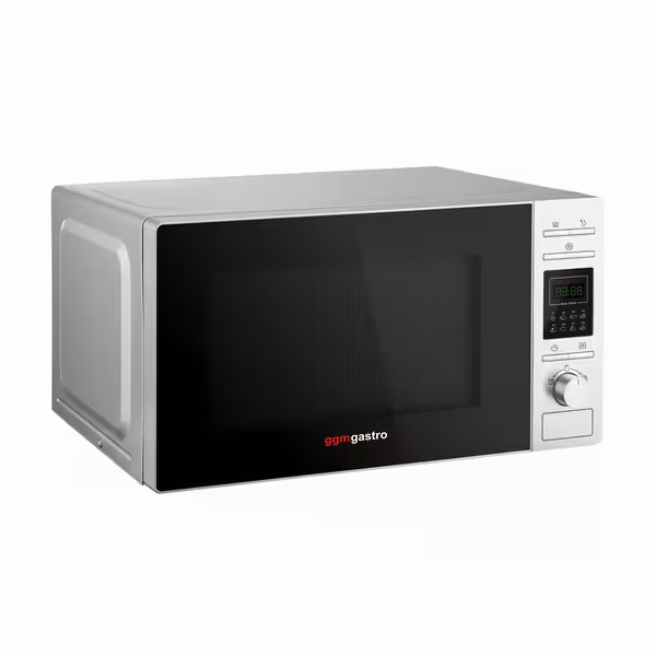 Microwave Automatic - 20 Litres - 700W - Digital