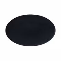 (2 adet) SELTMANN WEIDEN | Coup tabak - 400x255 mm - Siyah