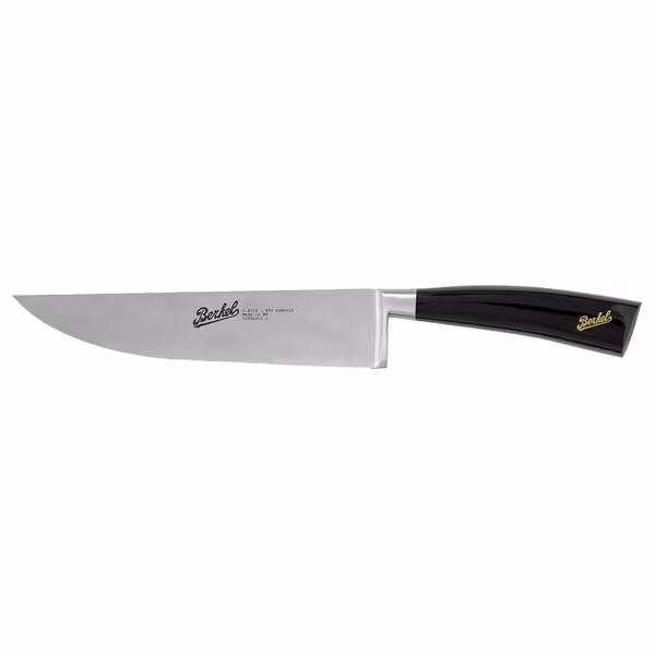 BERKEL | ELEGANCE - Virtuvinis peilis - Ašmenys: 200mm