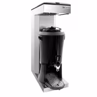 Commercial Filter Coffee Machine - 2.5 L Server – 230V 2.2 kW – Plumbed-in/Manual
