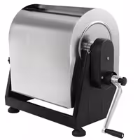 Rankinė faršo maišyklė - 28 l - 25 kg