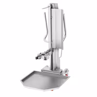 Kebab Lift for Doner Robot - max. load: 350kg