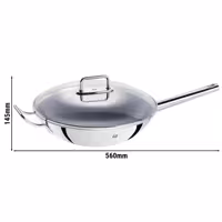 ZWILLING | Wok PLUS – Ø 320 mm