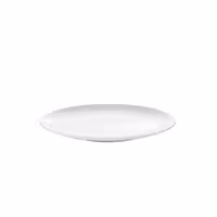 (6 pieces) – WMF | BALANCE – Flat Coupe Plate – Ø 230 mm