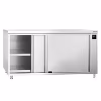 PREMIUM grijaći ormar – 2000 x 700 mm – s kliznim vratima – digitalni