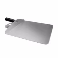 Aluminijska lopatica za pizzu – 320 x 310 mm – pogodna za Speedofen SOV