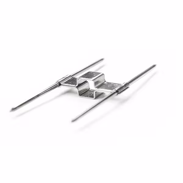 Double Skewer for Chicken Grills