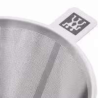 ZWILLING | Reusable Pour Over Coffee Filter – 18/10 Stainless Steel - Reusable - 1–4 Cups - Ø 10 cm