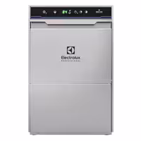 ELECTROLUX | Dvostruko zidani perilica čaša – digitalni – 3,3 kW – sa pumpama za deterdžent, sredstvo za ispiranje i odvod