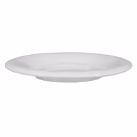 (6 adet) SELTMANN WEIDEN | Fincan Tabağı- Ø 164mm - Beyaz/Sade