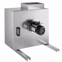 Airbox - 4 000 m³/h - 230 V (monofazno)