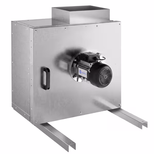 Airbox - 4 000 m³/h - 230 V (monofazno)