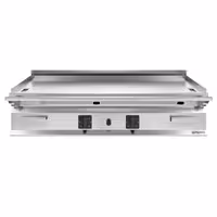 Plinski Teppanyaki roštilj - 24 kW