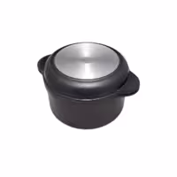 (2 szt.) Garnek mini DUO – Ø 14 cm