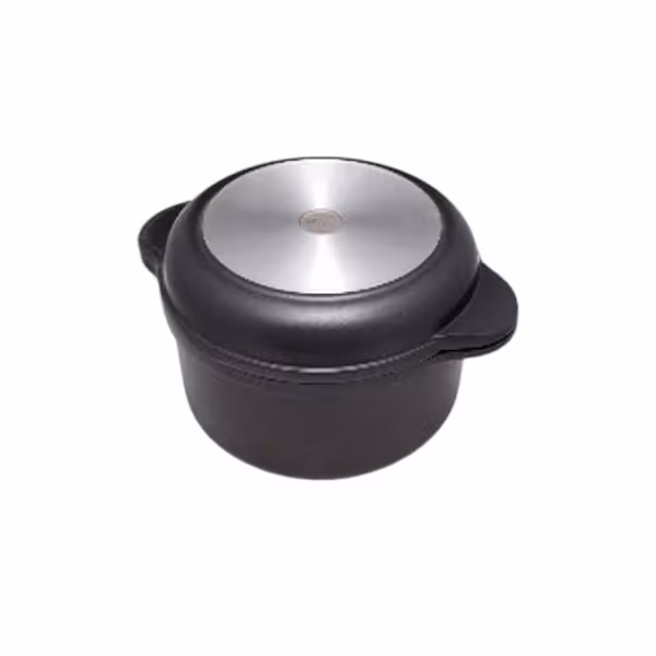 (2 Stück) Mini-Topf DUO - Ø 14 cm