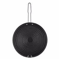 Panne - Aluminium - Ø 320 mm - Héicht: 60 mm