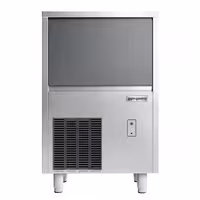 Commercial Ice Machine Premium PLUS - Bullet - 38 kg/24h