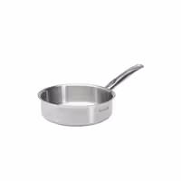 DE BUYER | PRIM'APPETY - Sote - Ø 200mm - düz