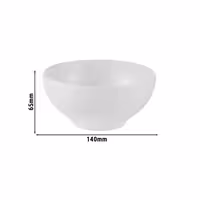 (6 pieces) – WMF | BALANCE – Bowl – Ø 140 mm