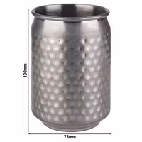 (6 adet) Kahve Kupası COOL - 350ml