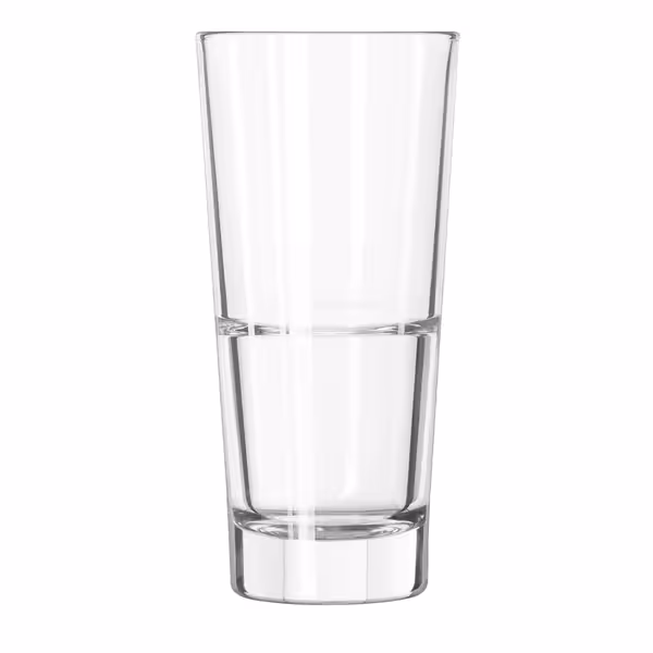 (12 adet) Meşrubat Bardağı - Gilde - 355 ml