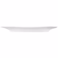 (6 adet) SELTMANN WEIDEN | Tabak - köşeli düz - 165x165 mm - Beyaz