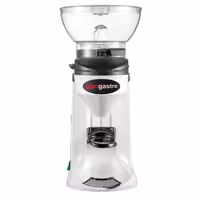 Kahve Değirmeni - 1kg - Beyaz