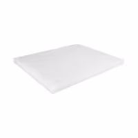 Επιφάνεια Κοπής - 300x500mm - Σύμφωνη με HACCP - Λευκή