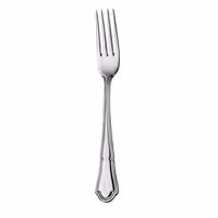(12 pcs) Table fork Vincenza - 18/10 stainless steel - 210mm