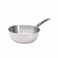 DE BUYER | PRIM'APPETY - Sauteuse - Ø 280mm - konik