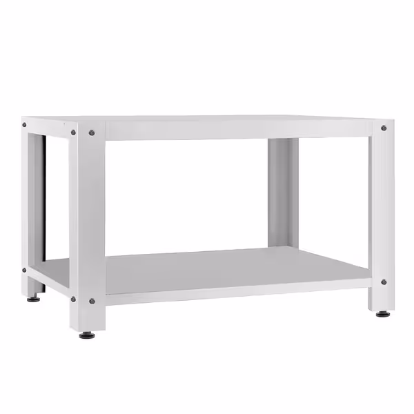 Base Stand - for Pizza Oven POE6630VSN - 1365x755x870mm - Stainless Steel