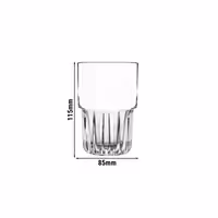(36 tk) LIBBEY | EVEREST - jook - 355ml