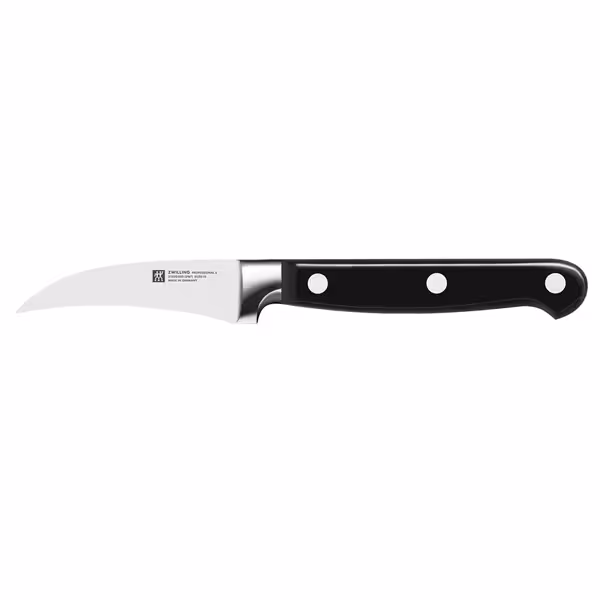 ZWILLING | PROFESSIONAL S - Nož za guljenje - Oštrica: 70 mm 