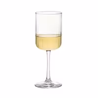 (12 комада) LIBBEY | LINEAR - Винопија - 399 мл