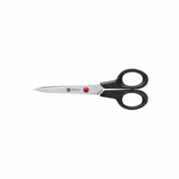 ZWILLING | Nożyczki domowe TWIN L – stal nierdzewna – 130 mm