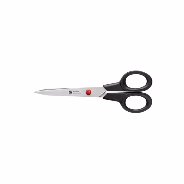 ZWILLING | TWIN L - Kućanske škare - 130 mm - Nehrđajući čelik