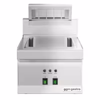 Podgrzewacz do frytek – 1x GN 1/1 – 1,17 kW – seria MARIO