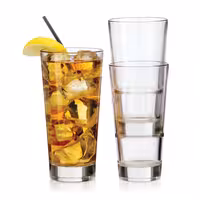 (12 قطعة) LIBBEY | ENDEAVOR - أكواب مشروبات - 355 مل
